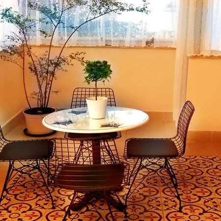 Sisli Mls Hotel 2*