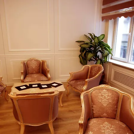 Sisli Mls Hotel Istanbul