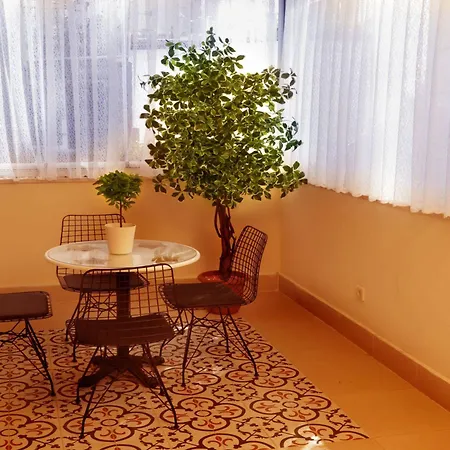 Hotel Sisli Mls 2*