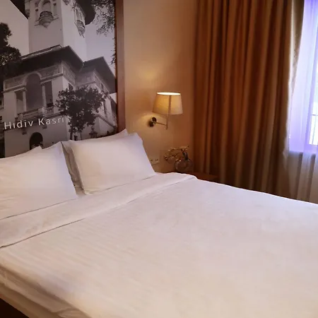 Sisli Mls Hotel