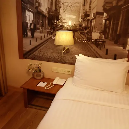 Sisli Mls Hotel Istanbul