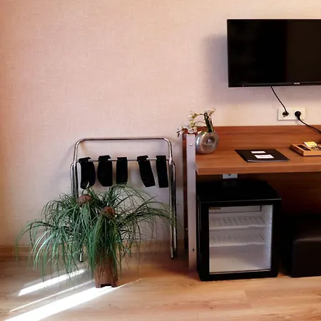 Sisli Mls Hotel 2*