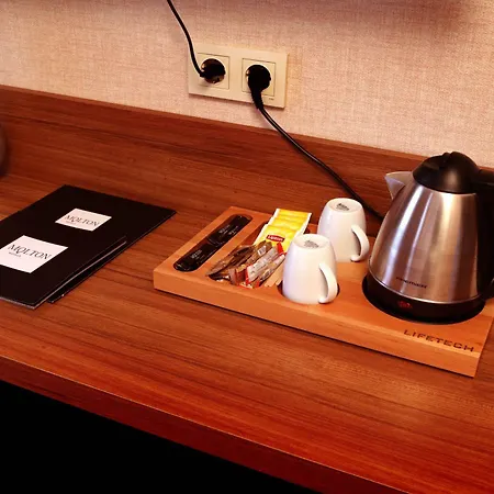 Sisli Mls Hotel