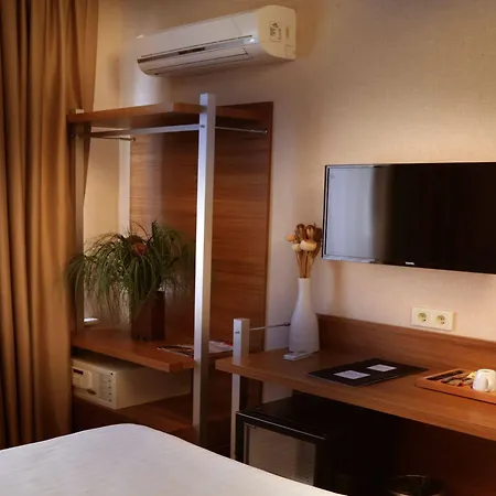 Sisli Mls Istanbul