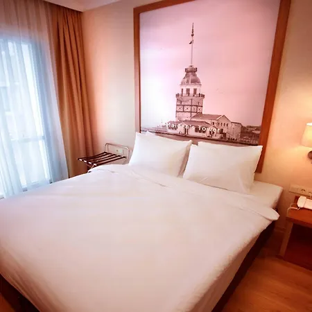 Sisli Mls 2* Istanbul