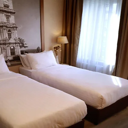 Sisli Mls Hotel Istanbul