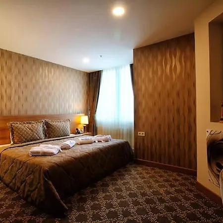 Sarissa Istanbul