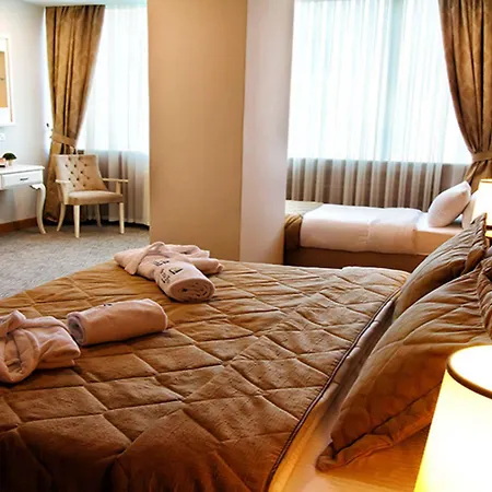 Sarissa Istanbul