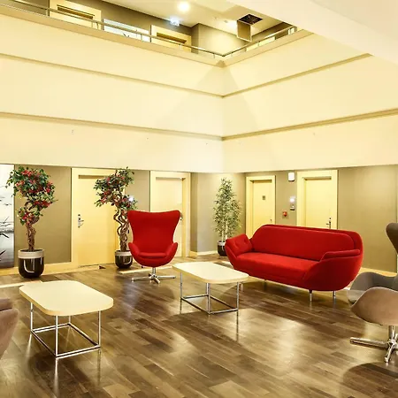 Park Dedeman Bostanci Κωνσταντινούπολη