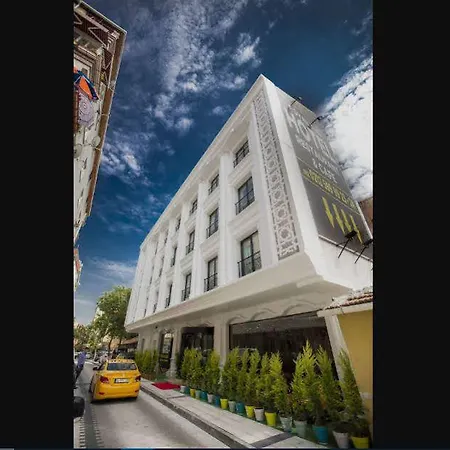 Royal Inci 3* Istanbul
