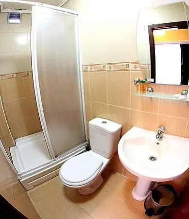 Hotel Peradise 2*