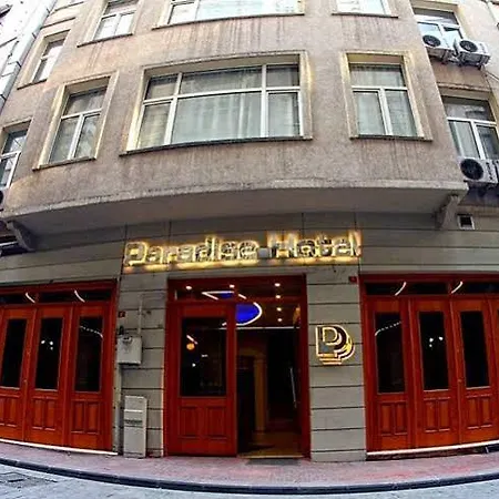 Peradise 2*
