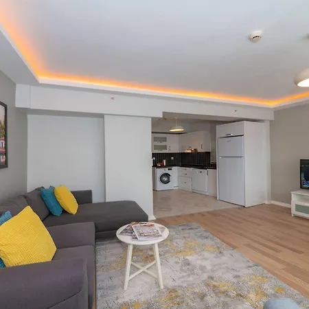Hotel Feri Istanbul