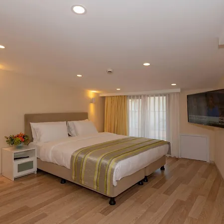 Feri Hotel