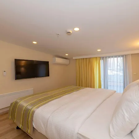 Hotel Feri Istanbul