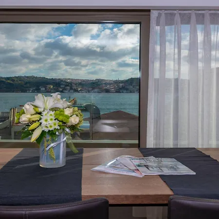 Feri Hotel Istanbul