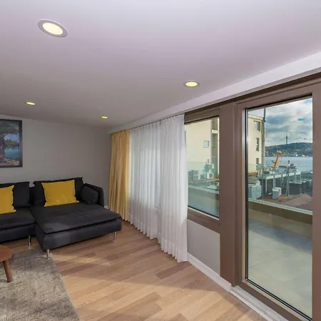 Hotel Feri Istanbul