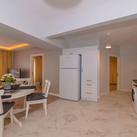 Feri Istanbul