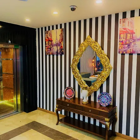 Hotel Express Inci 3*