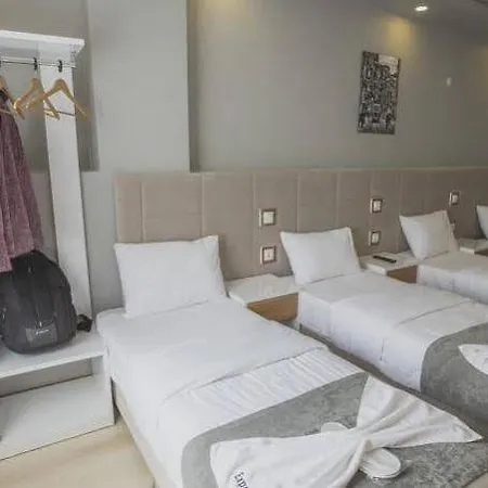 Hotel Express Inci