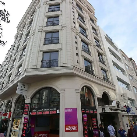 Four Seven Hotel 4*
