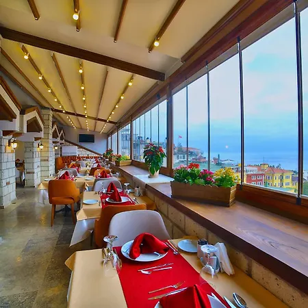 Yılsam Sultanahmet Hotel 4*