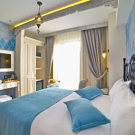 Hotel Yılsam Sultanahmet Istanbul