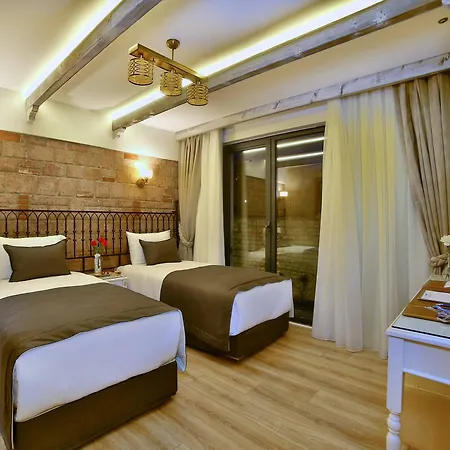 Yılsam Sultanahmet Hotel Istanbul