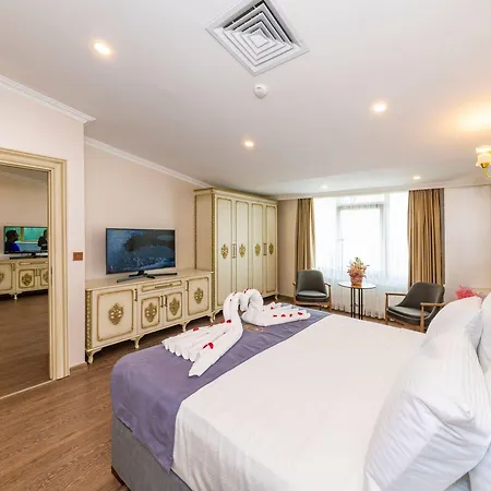 Hotel Almadina