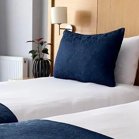 Liberi Taksim Hotel