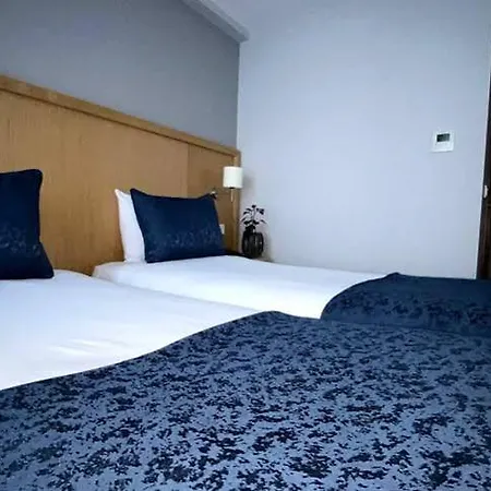 Liberi Taksim Hotel 3*
