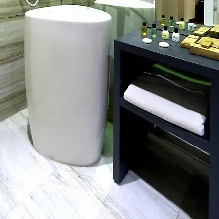 Hotel The Place By Cey 5*