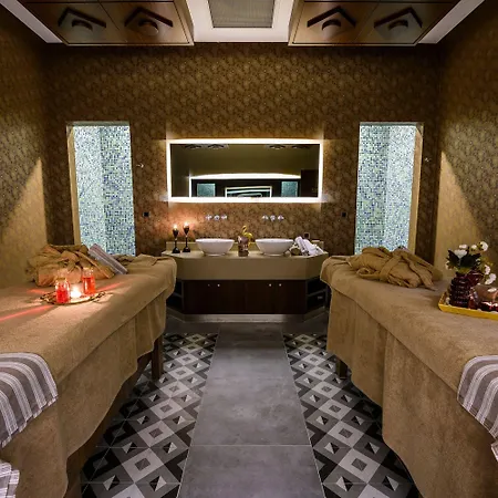 La Quinta By Wyndham Gunesli Hotel 5*