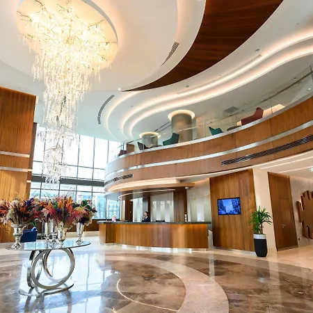 La Quinta By Wyndham Gunesli 5*
