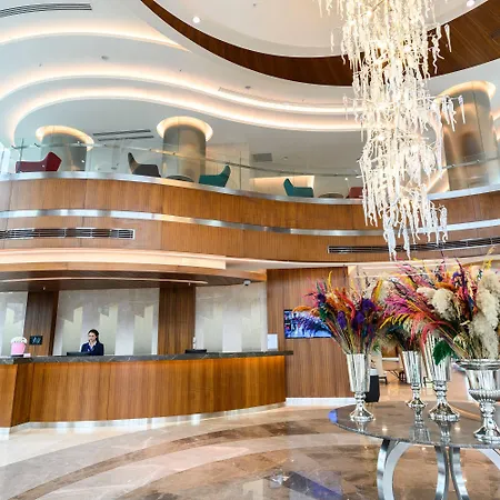 La Quinta By Wyndham Gunesli Hotell