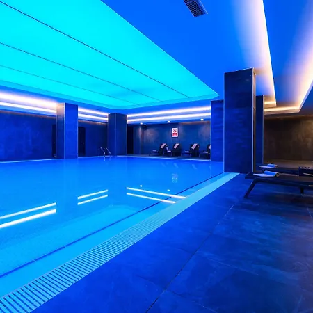 Hotel La Quinta By Wyndham Gunesli 5*