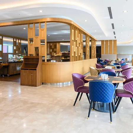 Hotel La Quinta By Wyndham Gunesli Istanbul