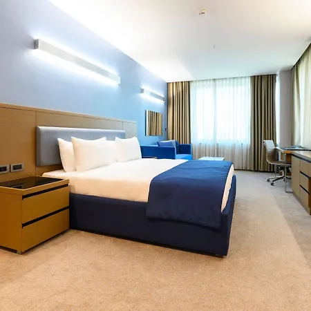 La Quinta By Wyndham Gunesli Provincia di Istanbul