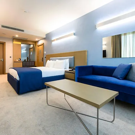 La Quinta By Wyndham Gunesli Provincia di Istanbul