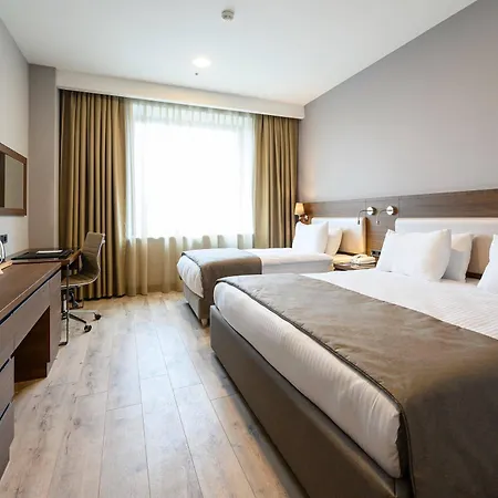 La Quinta By Wyndham Gunesli Provincia di Istanbul