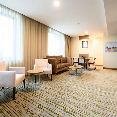 La Quinta By Wyndham Gunesli 5*