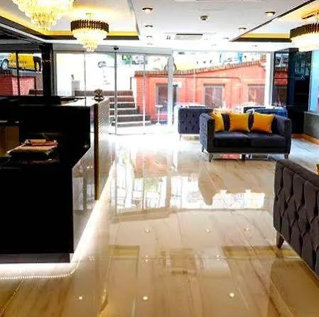 Grand Elmira 2* 이스탄불