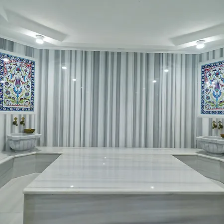 Hotel Akka Taksim-special Class 2*