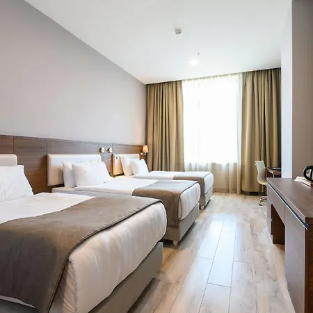 La Quinta By Wyndham Gunesli Hotel Istanbul