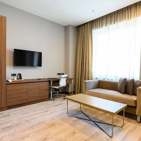 La Quinta By Wyndham Gunesli Istanbul