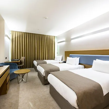 La Quinta By Wyndham Gunesli 5* Provincia di Istanbul
