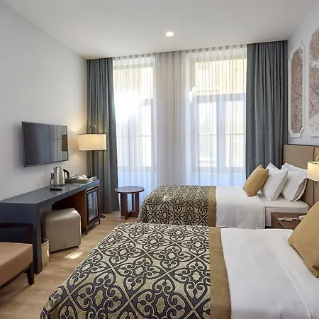 Akka Taksim-special Class Hotel