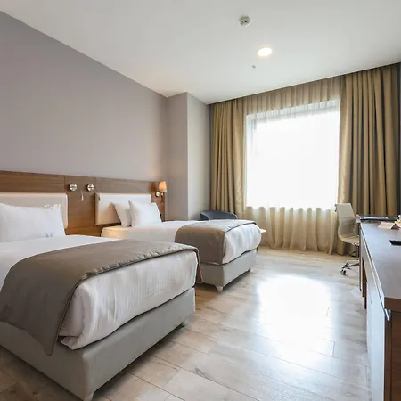 La Quinta By Wyndham Gunesli 5* Istanbul