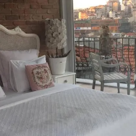 The White Swan Beyoglu Istanbul