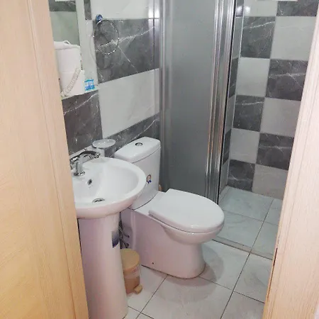 Hotel De Maree Estambul